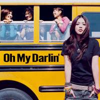 Nakanomori Band : Oh My Darlin'